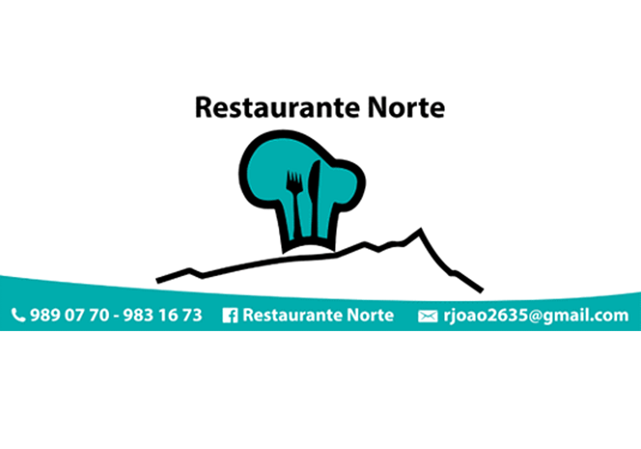 Restaurante Norte